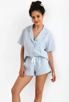 Пижама женская вискоза Alicia Sensis 08-704