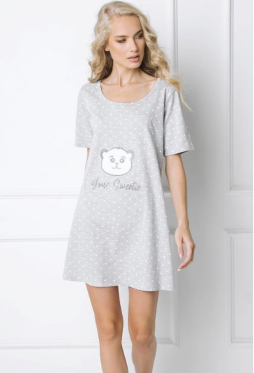 Ночнушка Sweet Bear Aruelle 25-07