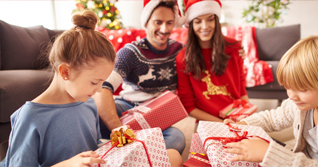 Что подарить на Николая 2025? Подарки на Николая для детей и взрослых