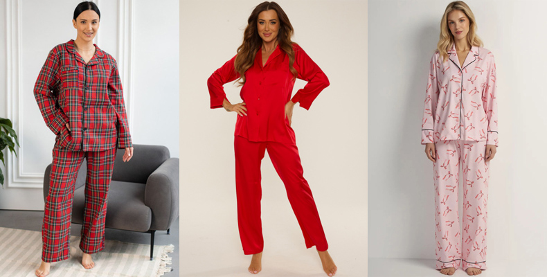 У чому зустрічати Новий 2026 рік жінкам