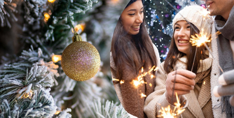 У чому зустрічати Новий рік 2026: