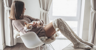 Как правильно выбрать зимнюю одежду для дома: полезные советы