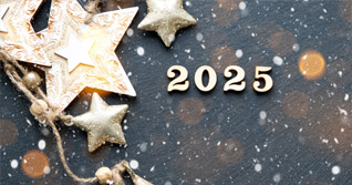 Новый год 2025: символ года, главные цвета и в чем встречать 