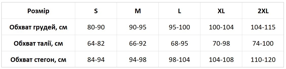 Cosy таблица размеров Cosy таблица размеров женская новая