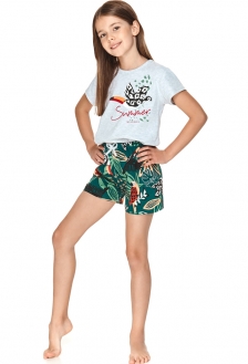 Пижама для девочки Sonia Taro 2711-2712S