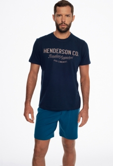 Пижама мужская Creed Henderson 41286GR